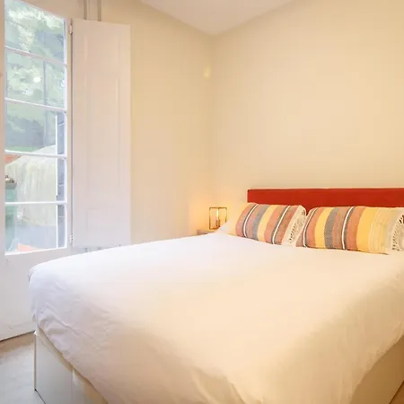 Apartment Paseo Del Arenal En El Casco Viejo