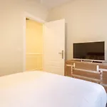 Apartman Paseo Del Arenal En El Casco Viejo Bilbao