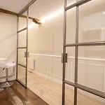 Apartman Paseo Del Arenal En El Casco Viejo Bilbao